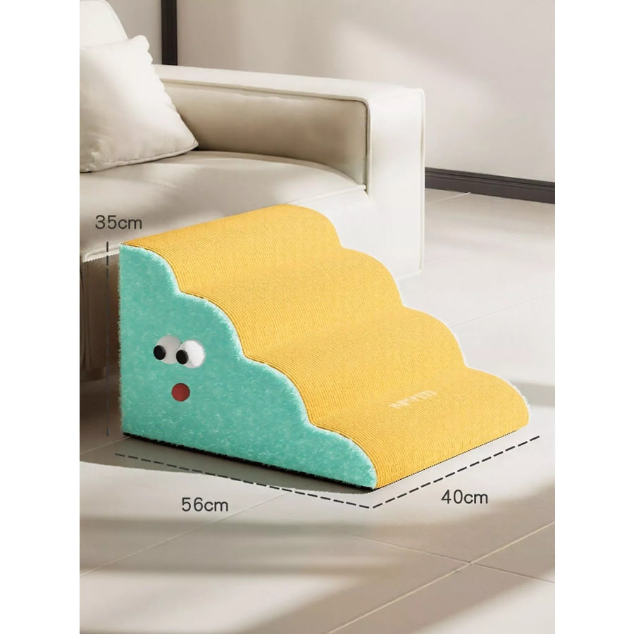 Lightweight Pet Stairs Apparel and Accessories