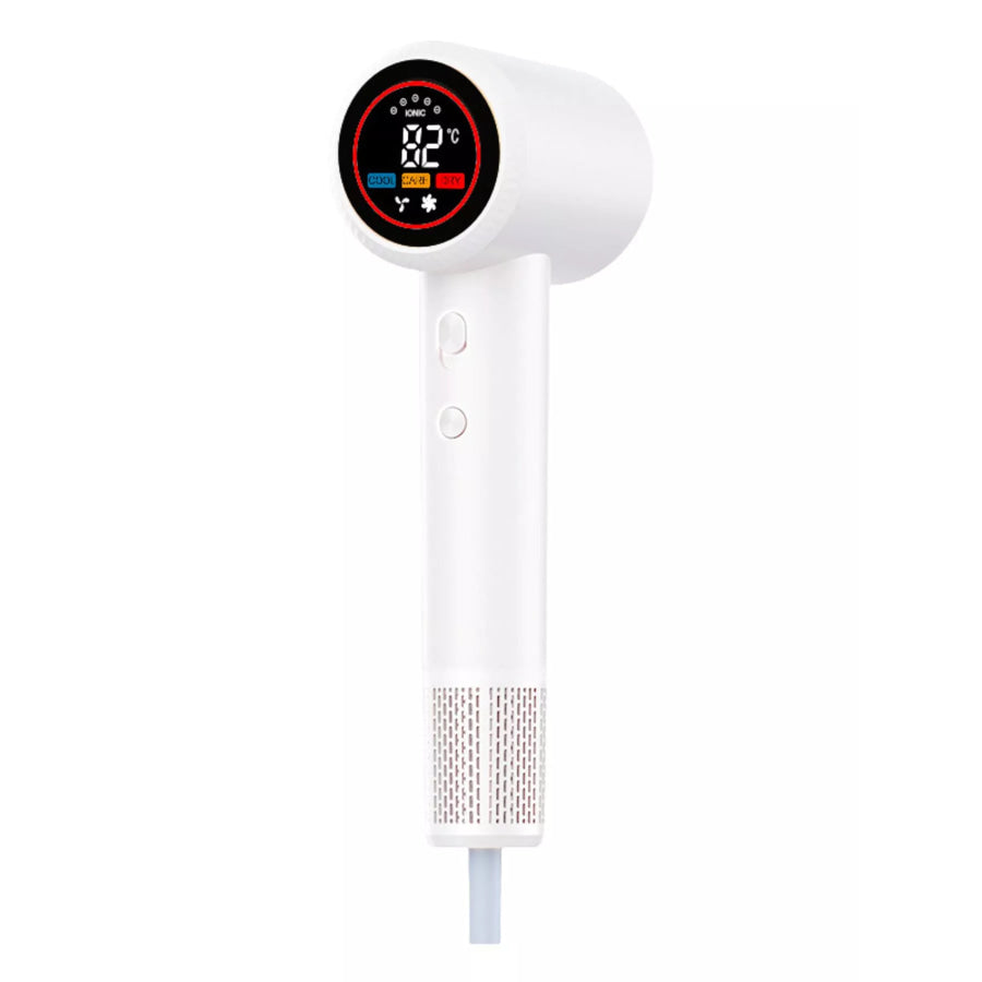 Lightweight Quiet Household Hair Dryer Apparel and Accessories