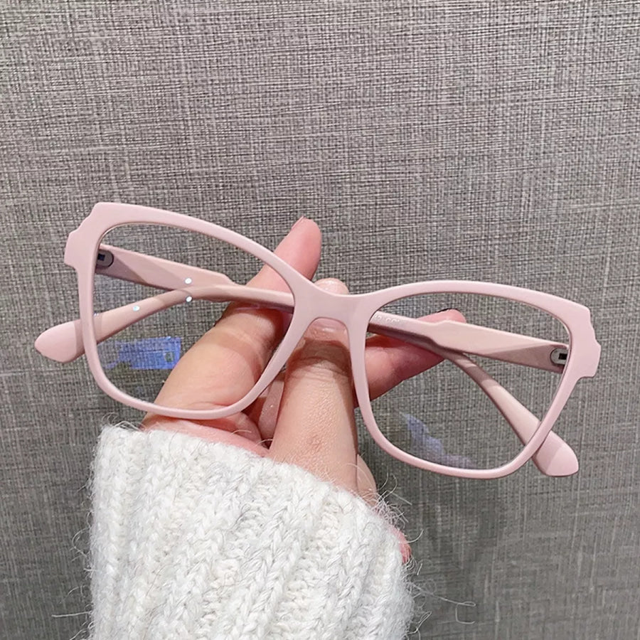Lightweight Square Sunglasses Apparel and Accessories