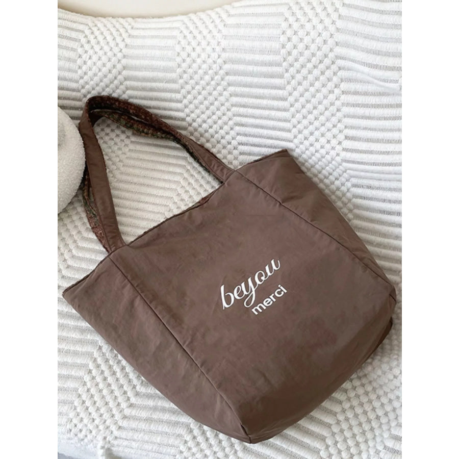 Lightweight Tote Bag Apparel and Accessories