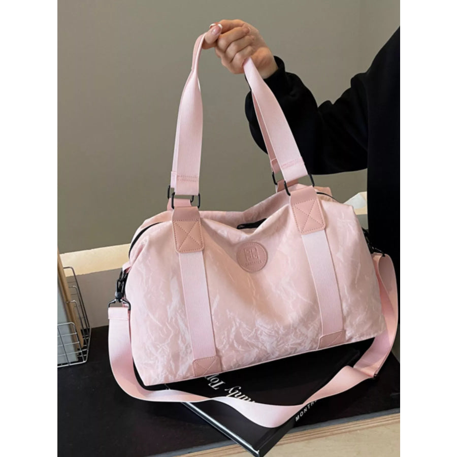 Lightweight Travel Bag Apparel and Accessories