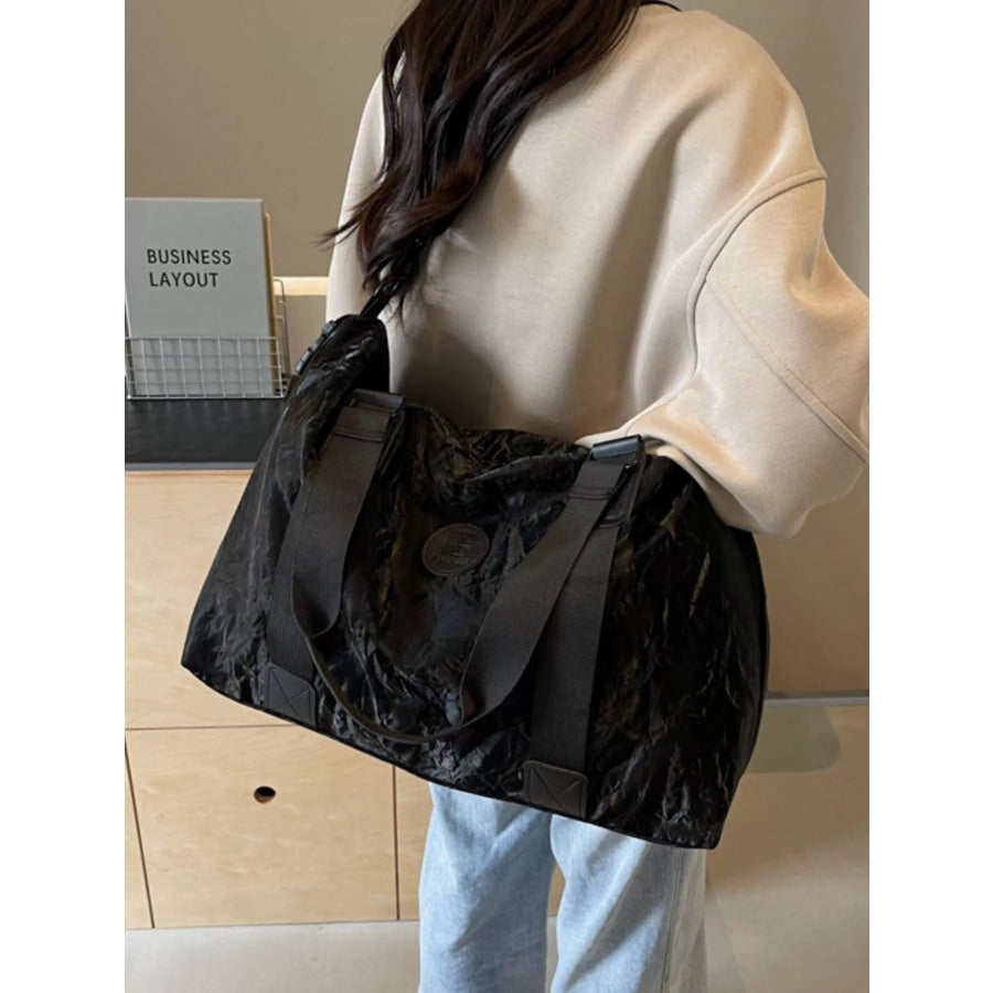 Lightweight Travel Bag Apparel and Accessories