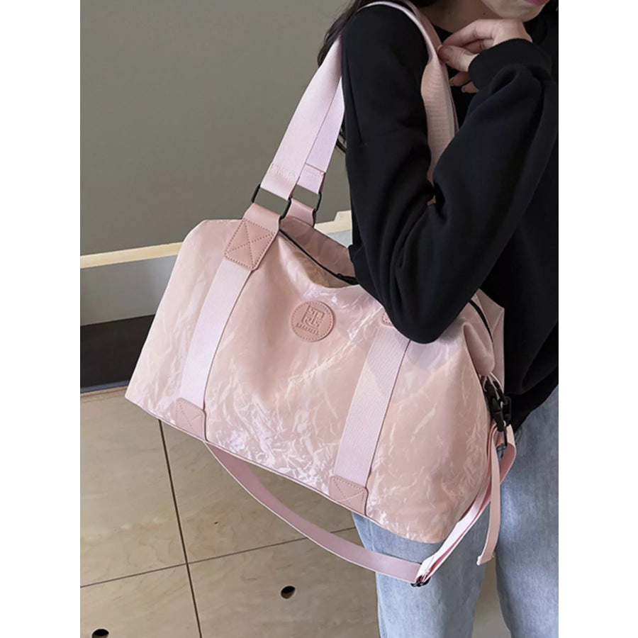 Lightweight Travel Bag Apparel and Accessories