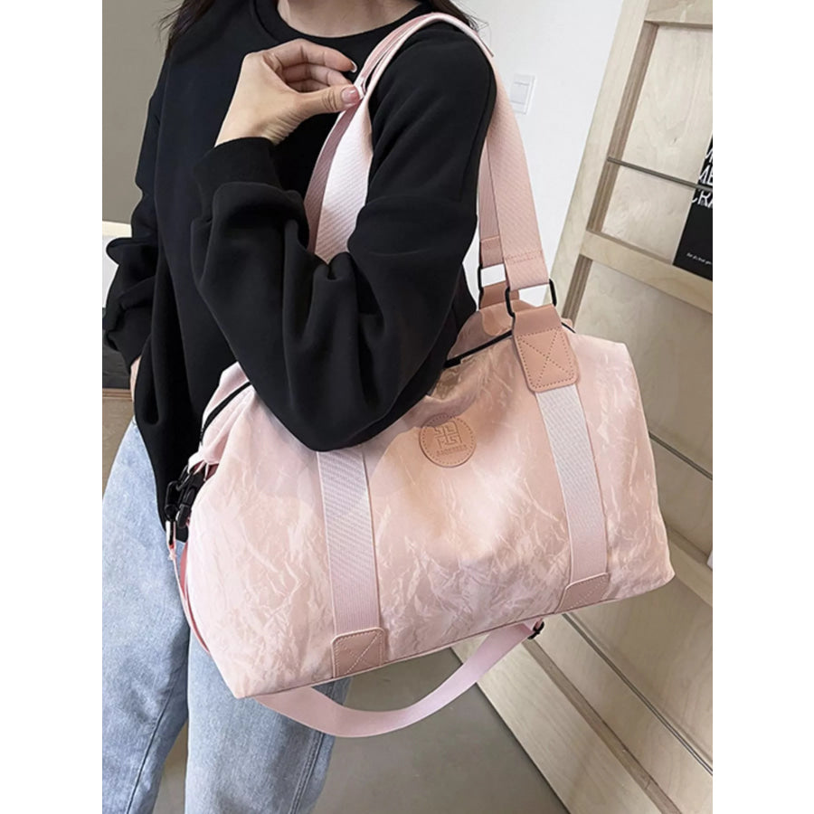 Lightweight Travel Bag Apparel and Accessories