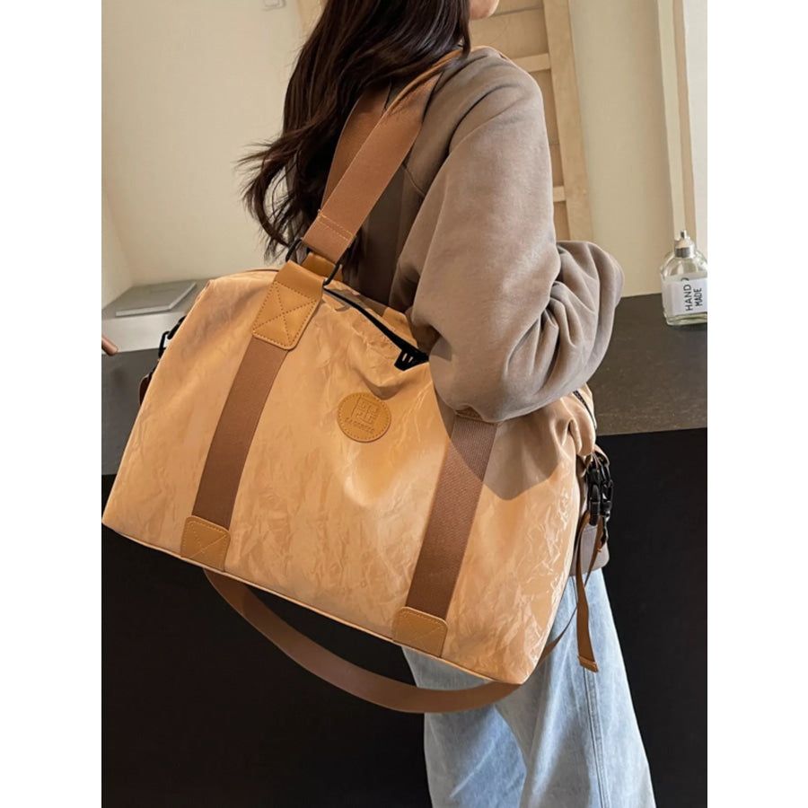 Lightweight Travel Bag Apparel and Accessories