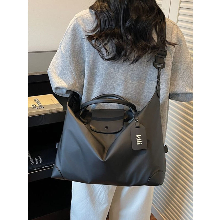 Lightweight Travel Duffel Bag Apparel and Accessories