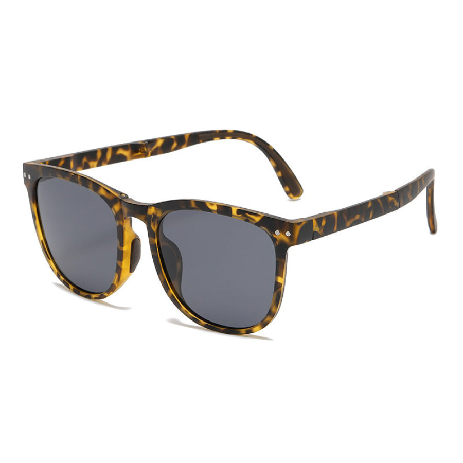 Lightweight UV Protection Sunglasses Style E / ONESIZE Apparel and Accessories