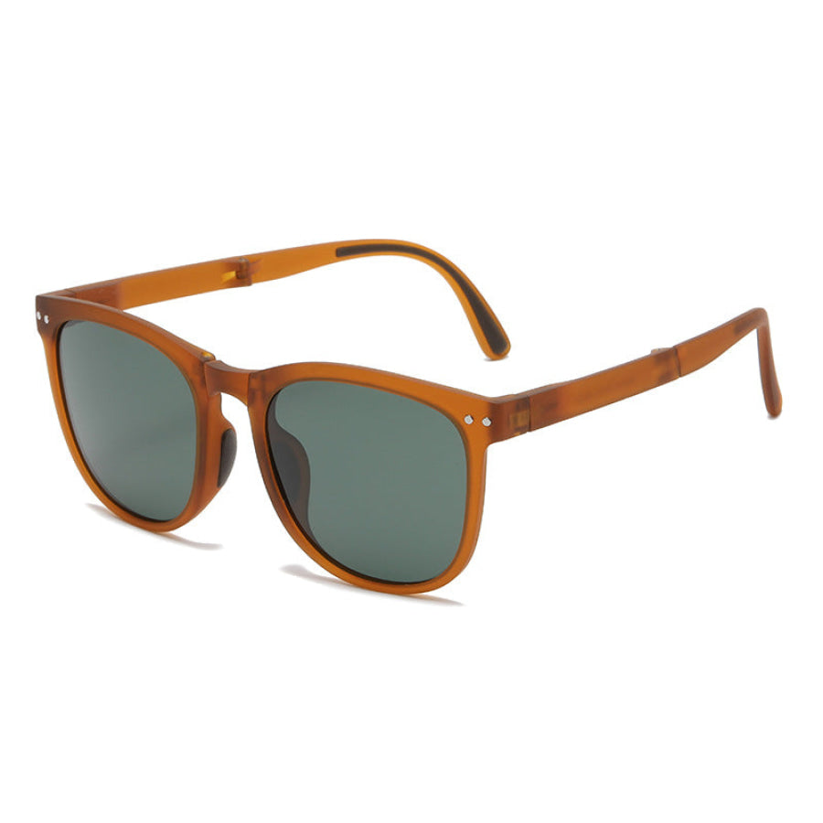 Lightweight UV Protection Sunglasses Style F / ONESIZE Apparel and Accessories
