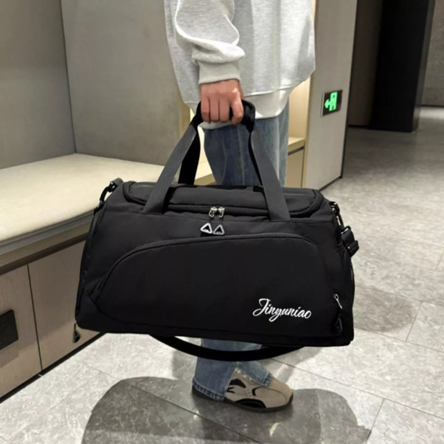 Lightweight Waterproof Duffel Bag Apparel and Accessories