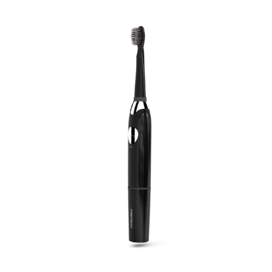 Long Battery Life Electric Toothbrush Black / ONESIZE Apparel and Accessories