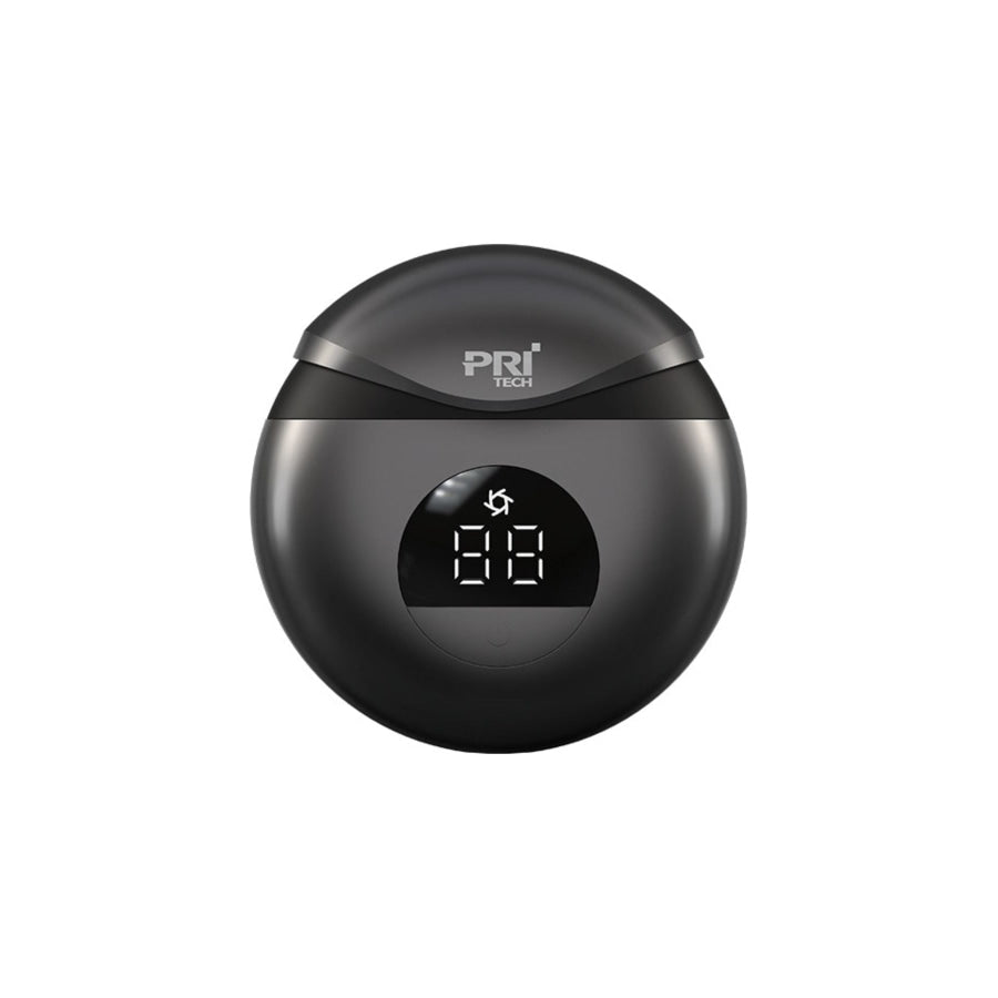 Long-Lasting Battery Electric Shaver Black / ONESIZE Apparel and Accessories