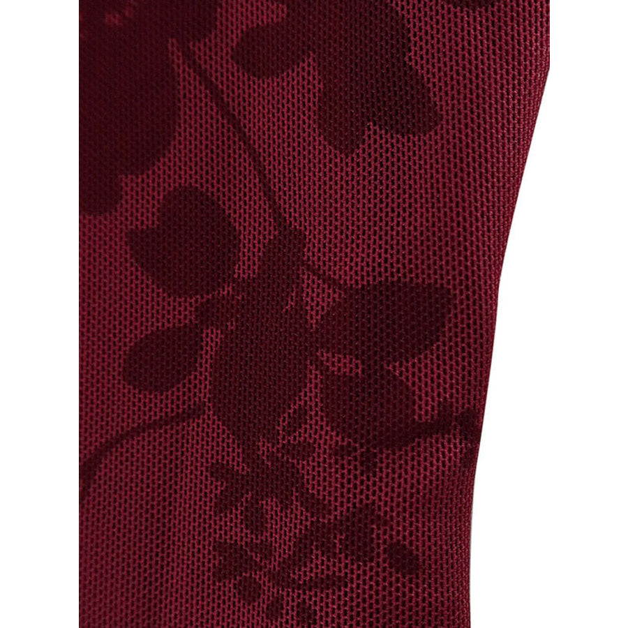 Long Sleeve Bodycon Mini Dress Apparel and Accessories