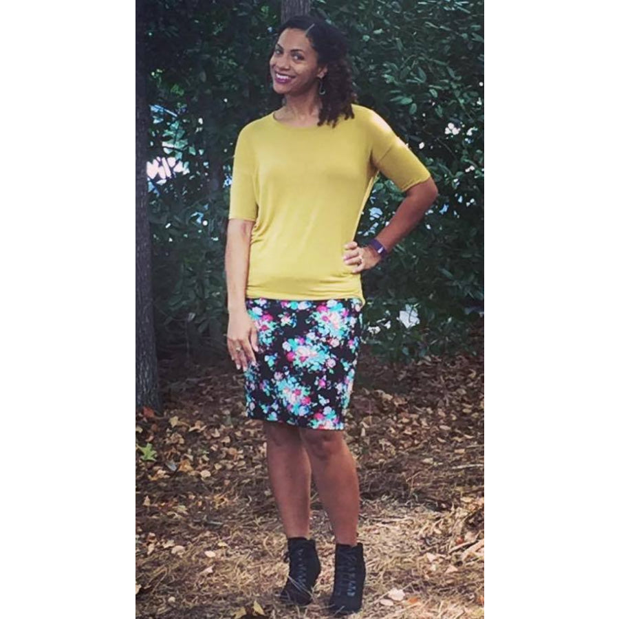 Lularoe Cassie Skirts