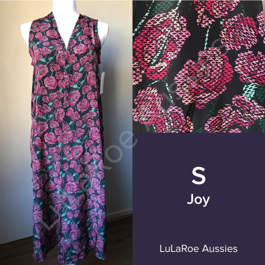 LuLaRoe Joy Coverups