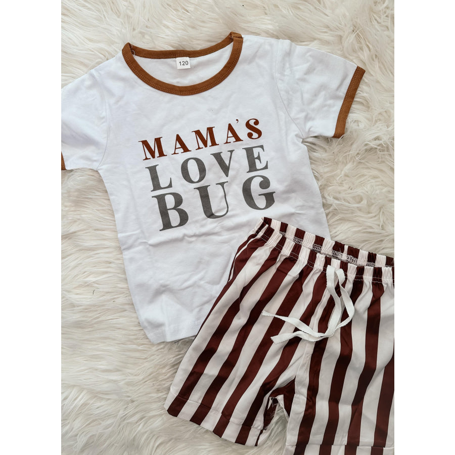 Mama’s Little Love Bug RTS