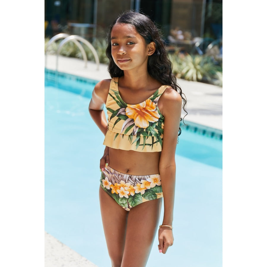 Sandee Rain Boutique - Marina West Swim Coastal Cutie Tankini Swimsuit Set  Trendsi - Sandee Rain Boutique