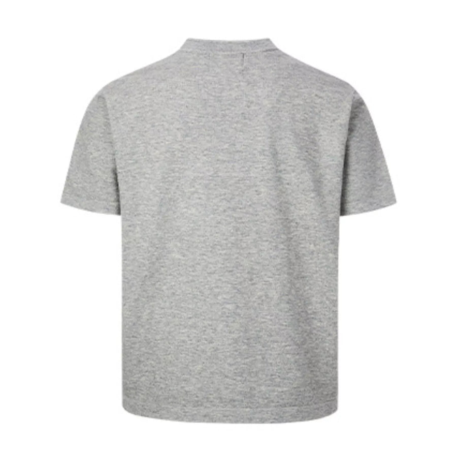 Men’s Casual Button Detail Short Sleeve T-Shirt Apparel and Accessories
