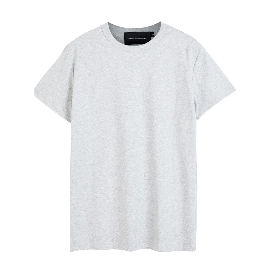 Men’s Classic Crew Neck Short Sleeve T-Shirt Apparel and Accessories