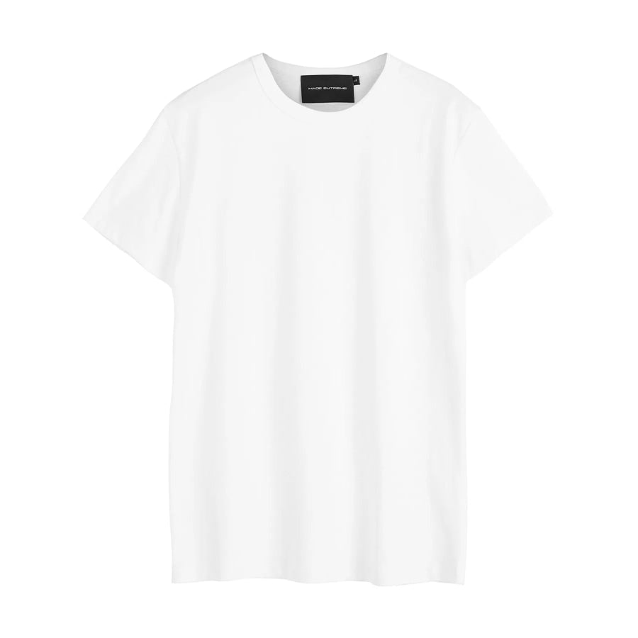 Men’s Classic Crew Neck Short Sleeve T-Shirt Apparel and Accessories
