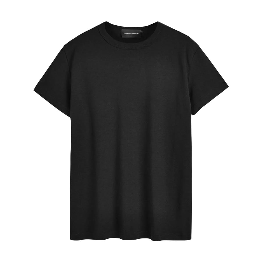 Men’s Classic Crew Neck Short Sleeve T-Shirt Apparel and Accessories