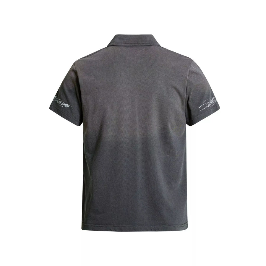 Men’s Classic Short Sleeve Polo Apparel and Accessories