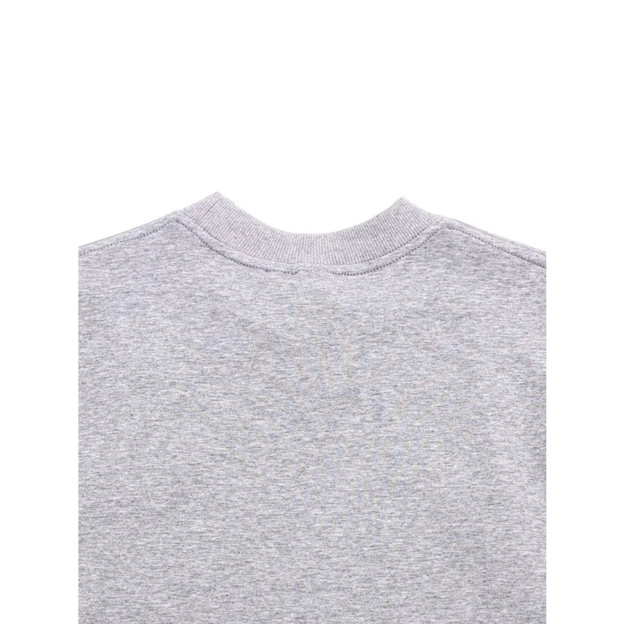 Men’s Crewneck Short Sleeve T-Shirt