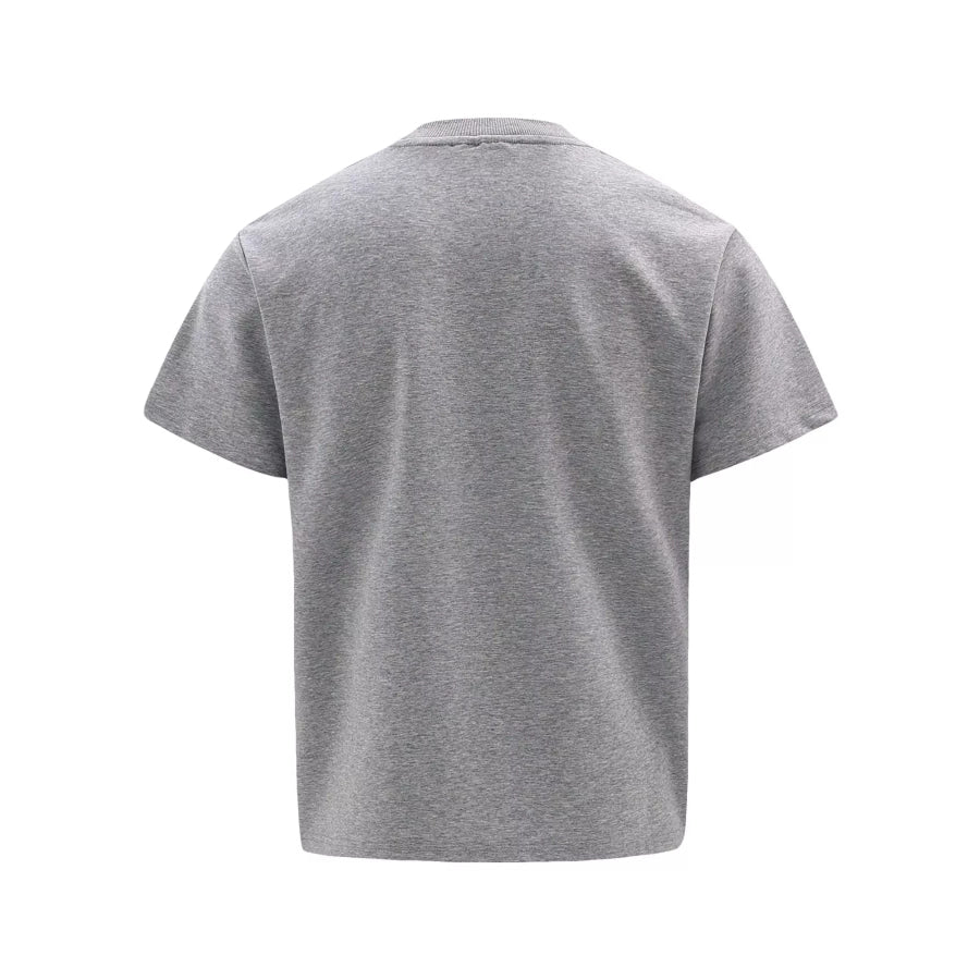 Men’s Crewneck Short Sleeve T-Shirt
