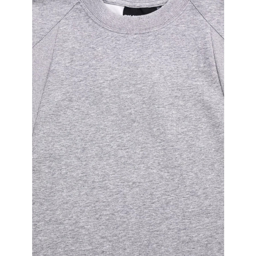 Men’s Crewneck Short Sleeve T-Shirt