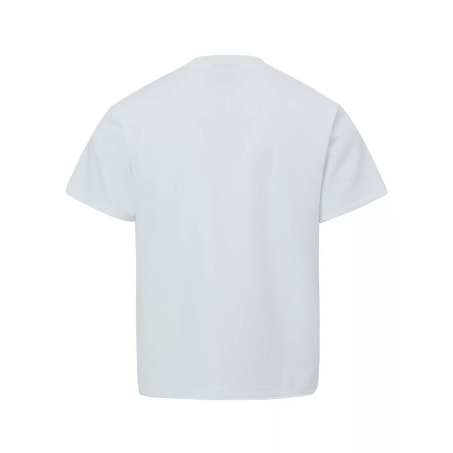 Men’s Crewneck Short Sleeve T-Shirt