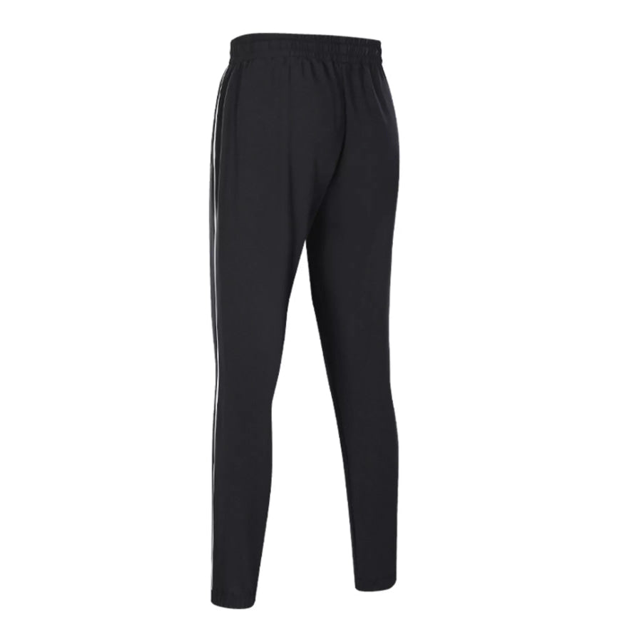 Men’s Drawstring Active Pants Apparel and Accessories