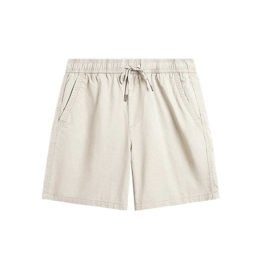 Men’s Drawstring Lightweight Shorts Apparel and Accessories