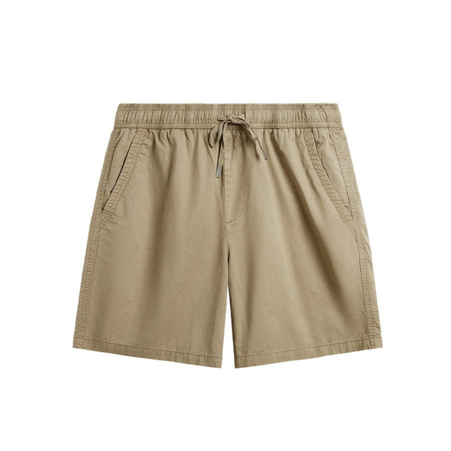 Men’s Drawstring Lightweight Shorts Apparel and Accessories