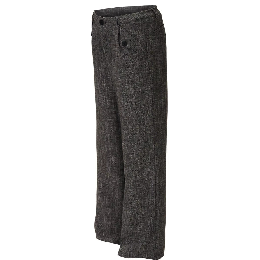 Men’s Flare Pants with Pockets Apparel and Accessories