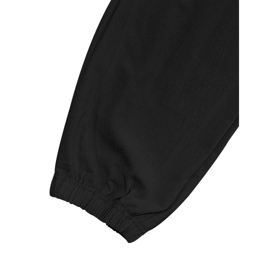 Men’s Full Size Casual Cargo Pants with Drawstring Waist Plus Size Apparel and Accessories