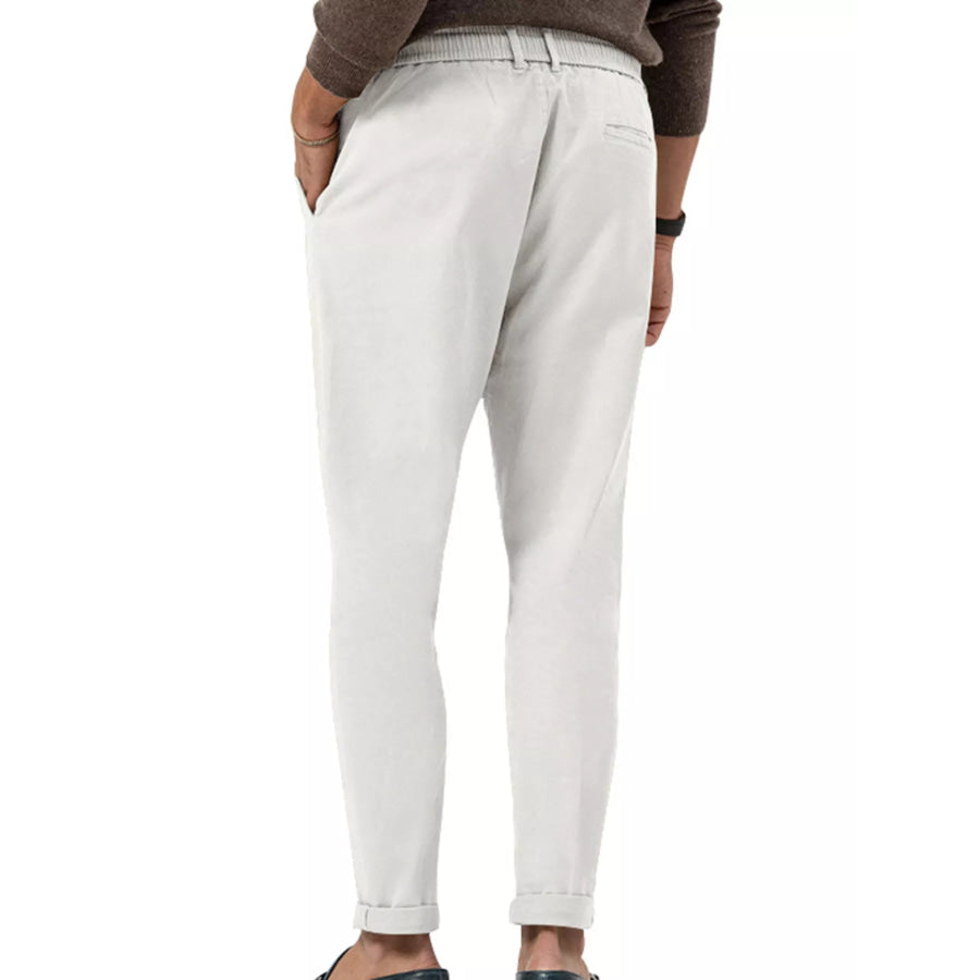 Men’s Full Size Casual Drawstring Pants Plus Size Apparel and Accessories