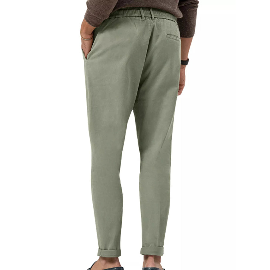 Men’s Full Size Casual Drawstring Pants Plus Size Apparel and Accessories