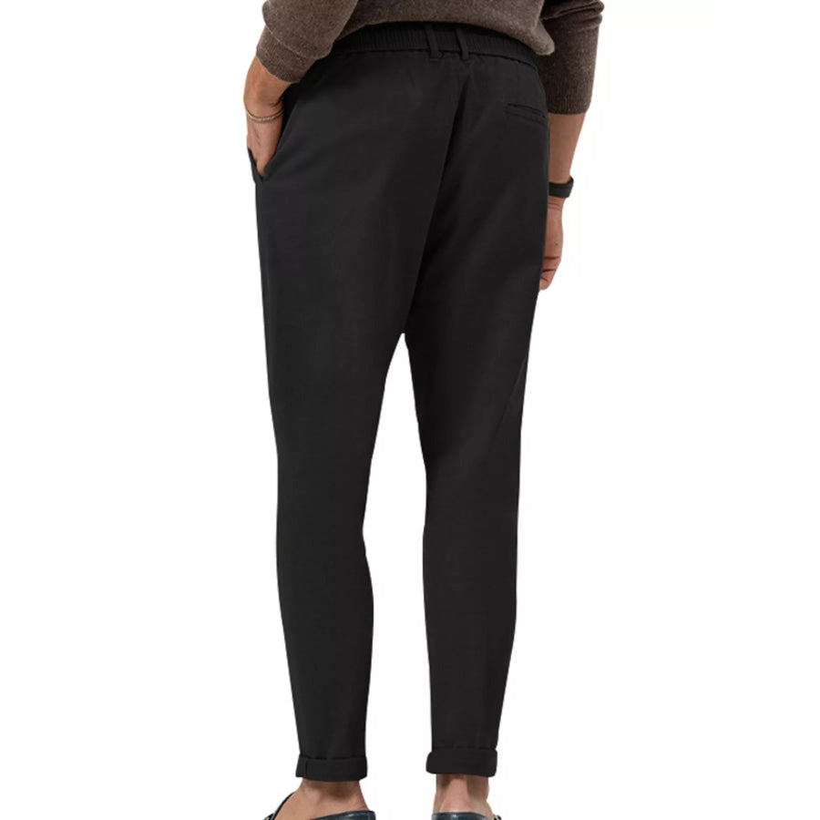 Men’s Full Size Casual Drawstring Pants Plus Size Apparel and Accessories