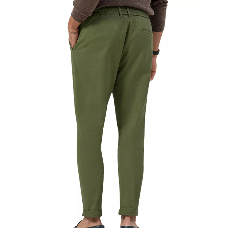 Men’s Full Size Casual Drawstring Pants Plus Size Apparel and Accessories