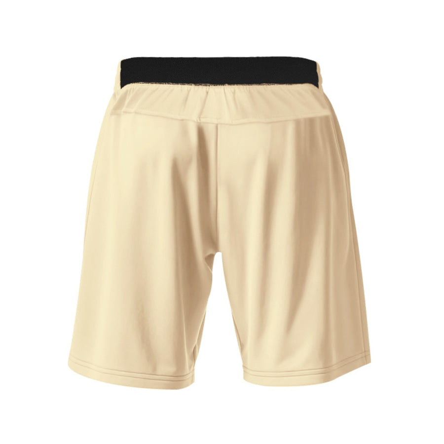 Men’s Full Size Casual Drawstring Shorts Plus Size Apparel and Accessories