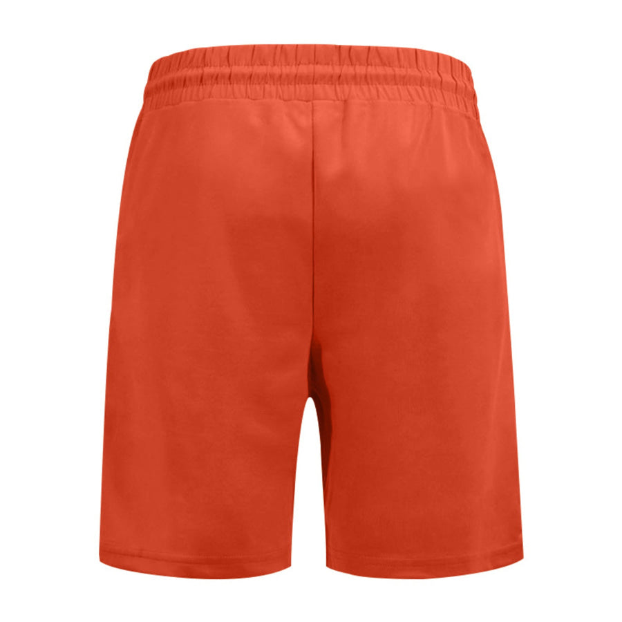 Men’s Full Size Casual Drawstring Shorts Plus Size Apparel and Accessories