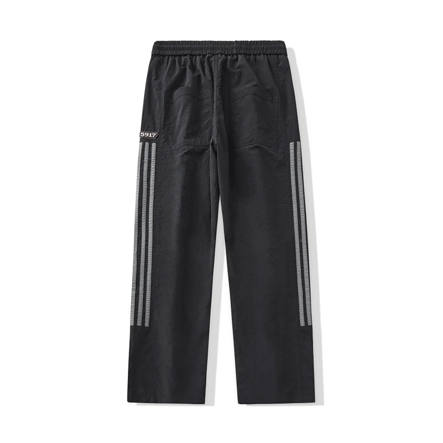 Men’s Full Size Casual Loose Fit Drawstring Pants Plus Size Apparel and Accessories