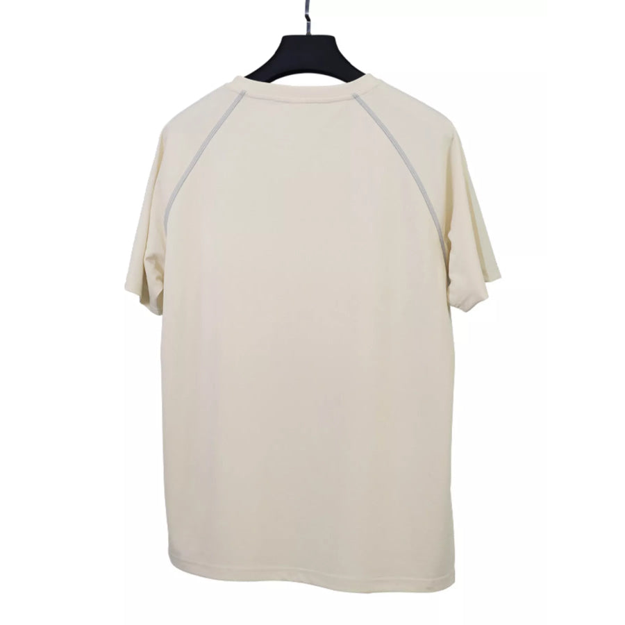 Men’s Full Size Casual Short Sleeve T-Shirt and Shorts Set Plus Size Apparel and Accessories