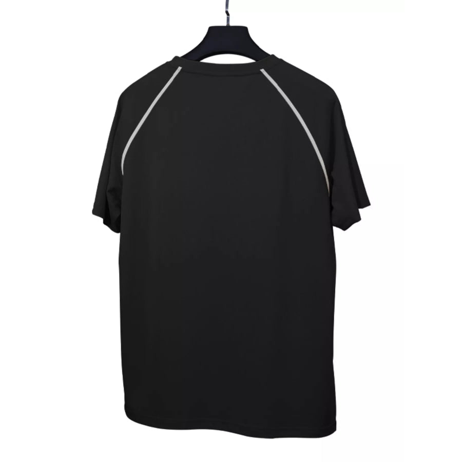 Men’s Full Size Casual Short Sleeve T-Shirt and Shorts Set Plus Size Apparel and Accessories