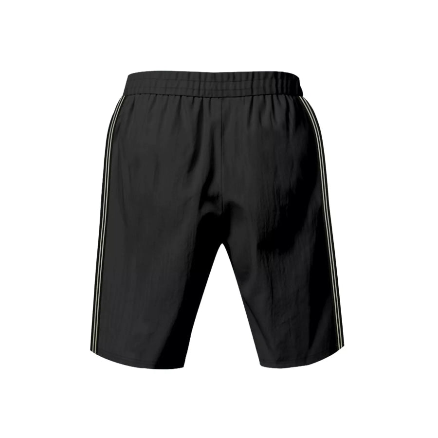 Men’s Full Size Casual Striped Shorts Plus Size Apparel and Accessories