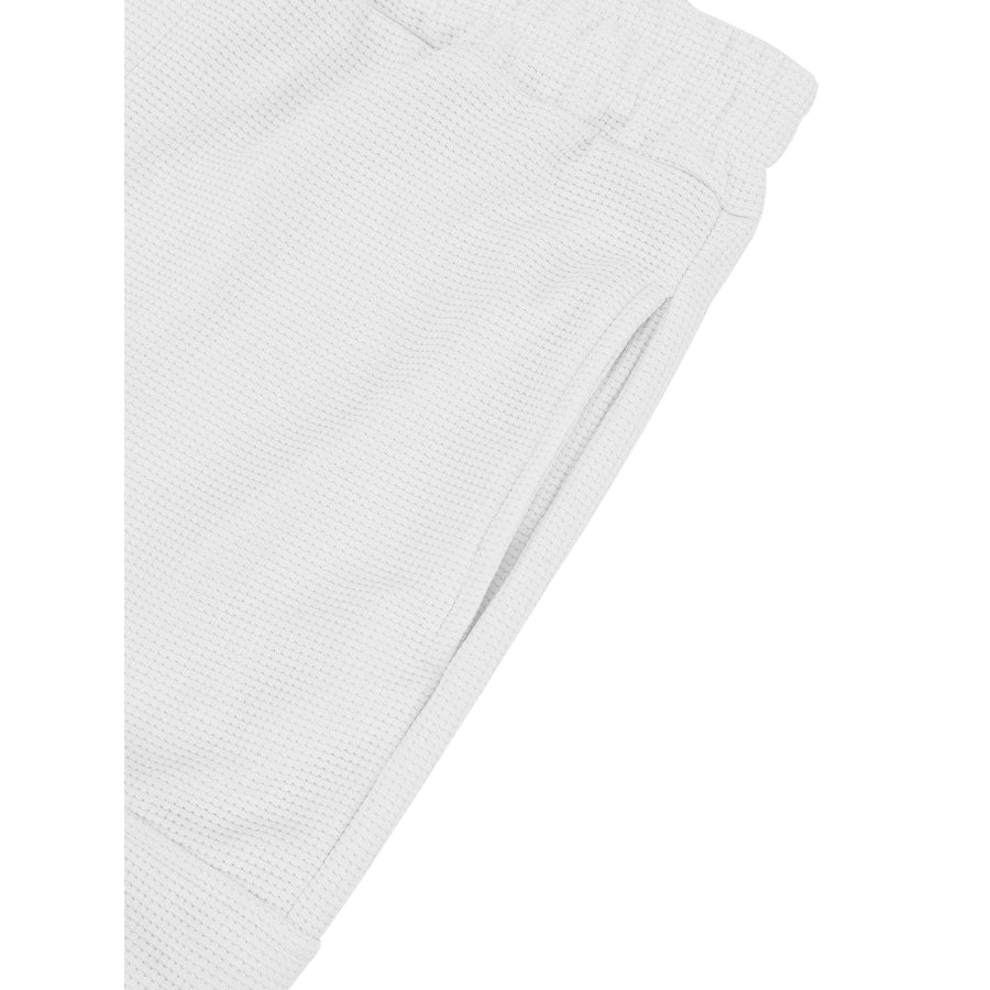 Men’s Full Size Drawstring Joggers with Pockets Plus Size Apparel and Accessories