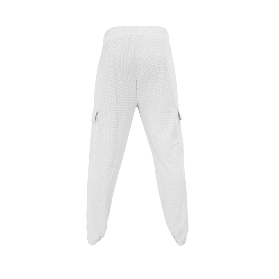Men’s Full Size Drawstring Joggers with Pockets Plus Size Apparel and Accessories