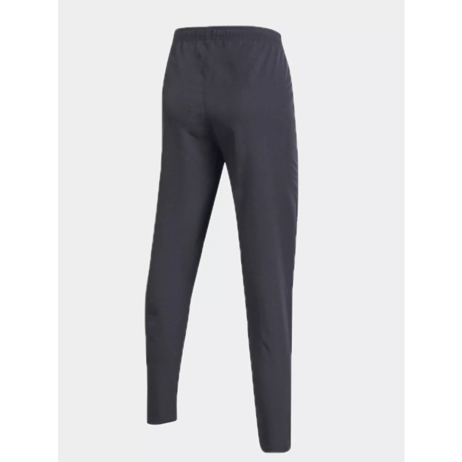 Men’s Full Size Lightweight Running Active Pants Plus Size Apparel and Accessories