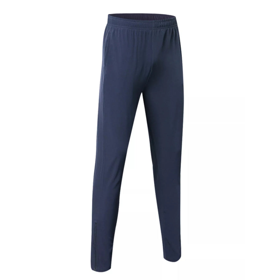 Men’s Full Size Lightweight Running Active Pants Plus Size Apparel and Accessories