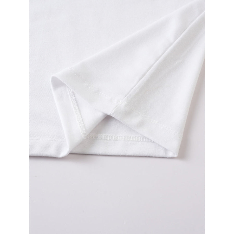 Men’s Full Size Long Sleeve Casual Polo Plus Size Apparel and Accessories