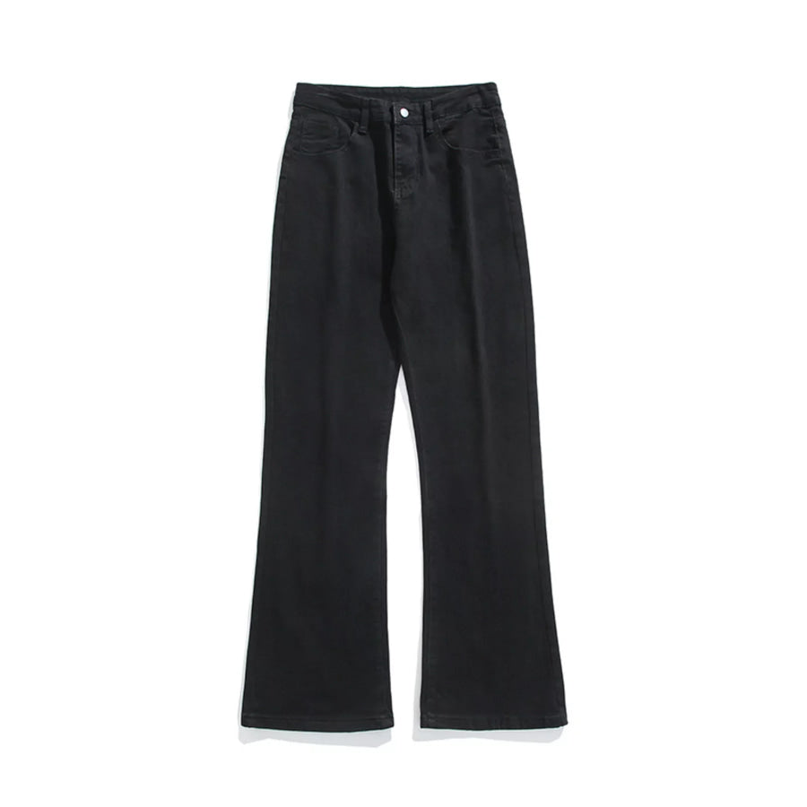 Men’s Full Size Loose Fit Jeans Plus Size Apparel and Accessories